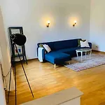 Entspannt & Charmant In Klein-Paris