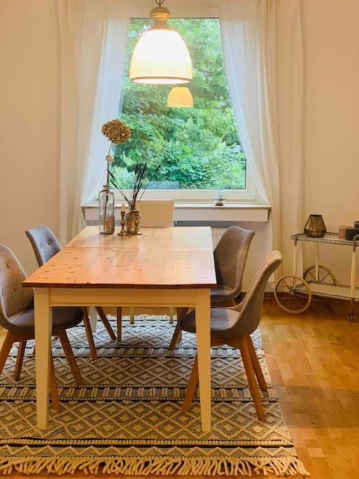 Apartment Entspannt & In Klein-paris